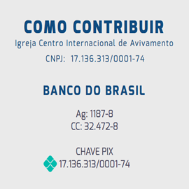 CONTRIBUA
